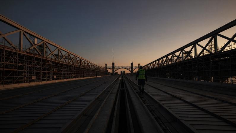 Governo federal abre licitação para compra de materiais de telhado