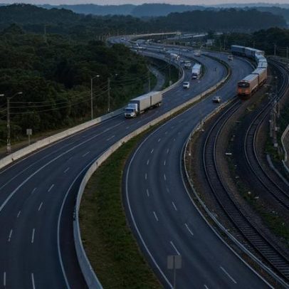 Governo muda estrutura de cargos da ANTT e remaneja funções de confiança