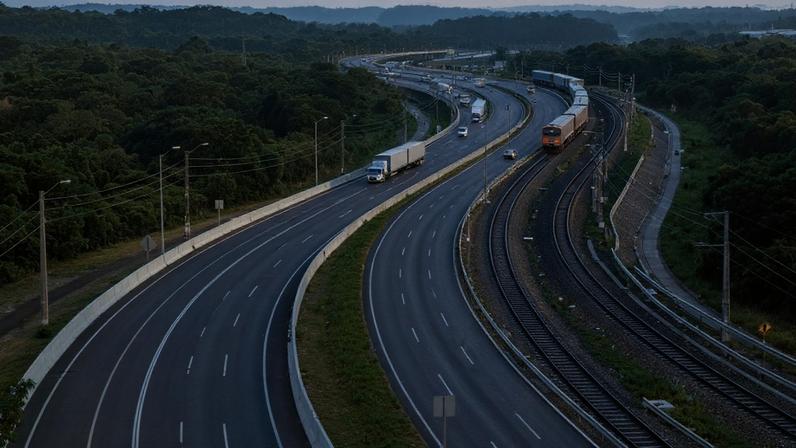 Governo federal altera estrutura de cargos da ANTT e remaneja funções de confiança