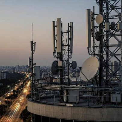 Alteração de regras de delegação e gestão orçamentária no Min. das Comunicações