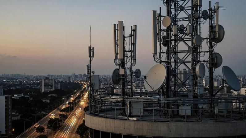 Governo federal altera regras de delegação e gestão orçamentária no Ministério das Comunicações