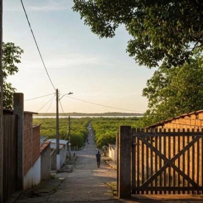 Governo regulariza área da União em Paranaguá, PR