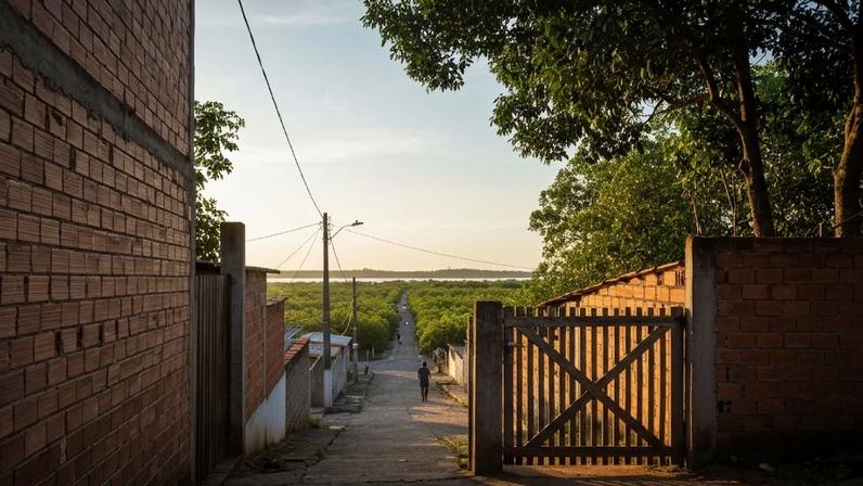 Governo federal autoriza regularização de área da União em Paranaguá (PR)
