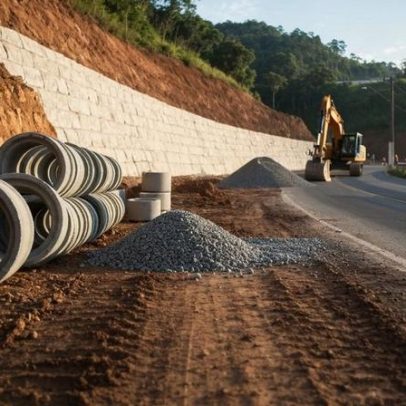 Governo autoriza repasse de R$ 1 milhão para recuperação em Vargem Alta (ES)