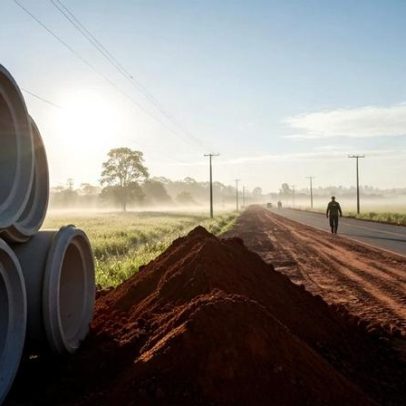 Governo autoriza repasse de R$ 2,4 milhões para recuperação em Poção de Pedras
