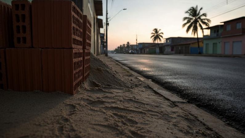 Governo federal autoriza repasse de R$ 247,9 mil para ações de defesa civil em Goiana