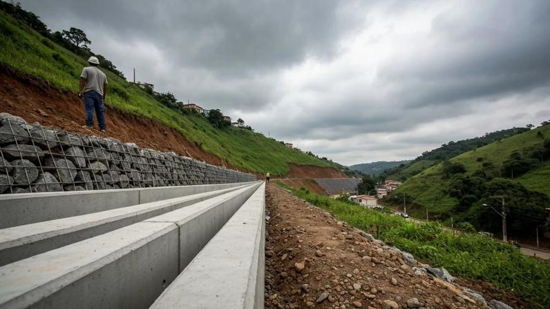 Governo federal autoriza repasse de R$ 999,1 mil para defesa civil em Jaboatão dos Guararapes
