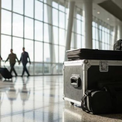 Governo autoriza viagem de profissionais da EBC para cobertura no Peru