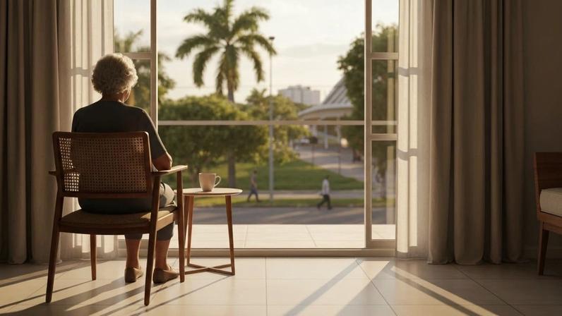 Governo federal concede pensão a viúva de professor de ex-território federal