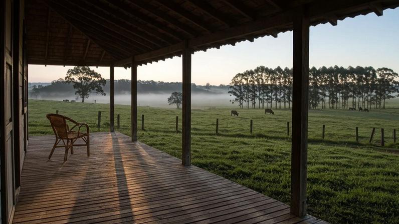 Governo federal concede pensão vitalícia a dependentes de ex-servidores da Agricultura no RS