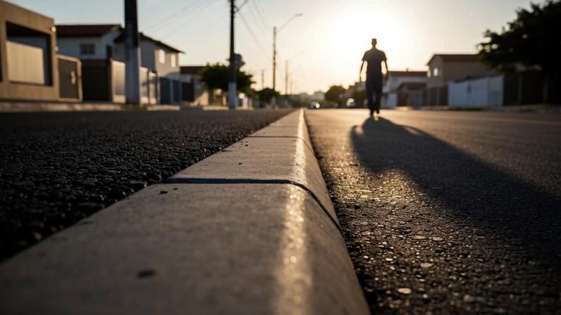 Governo federal contrata obra de pavimentação de R$ 494,9 mil com recursos de emendas