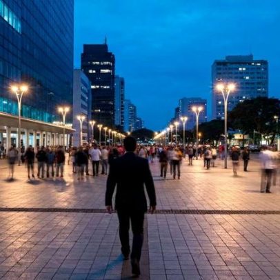 Governo cria Banco Nacional de Celulares com restrições para combater furtos