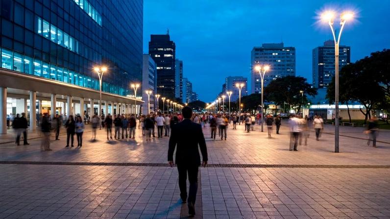 Governo federal cria Banco Nacional de Celulares com Restrição para combater furtos e roubos