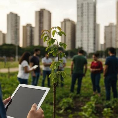 Governo lança programa nacional para monitorar educação ambiental