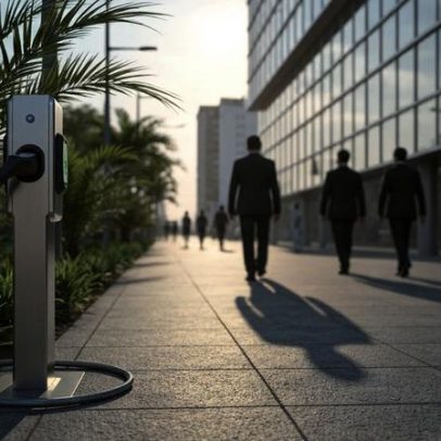 Governo designa especialistas para avaliar investimentos do Programa MOVER