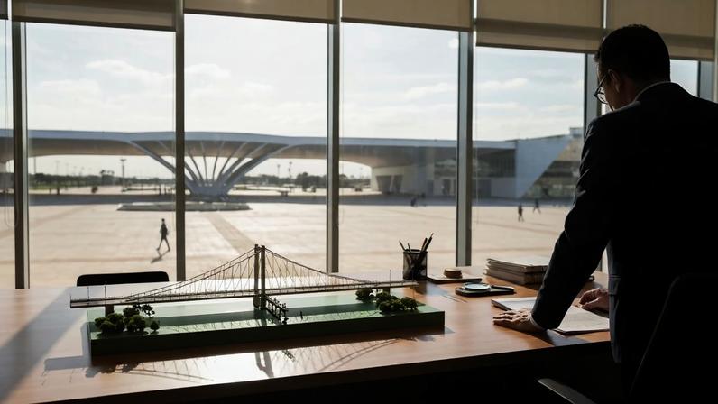 Governo federal designa nova substituta para coordenação-geral no Ministério da Integração