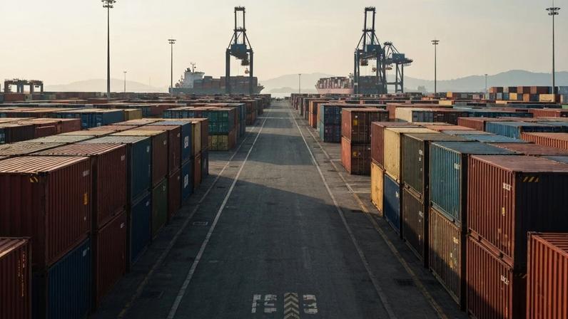 Governo federal designa novos membros da Receita Federal para conselho do porto de Itaqui