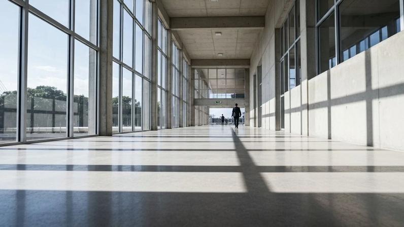 Governo federal designa substituta para coordenação de conformidade técnica do MIDR