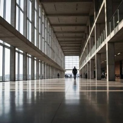 Governo nomeia substituta para coordenação da gestão normativa do MIDR