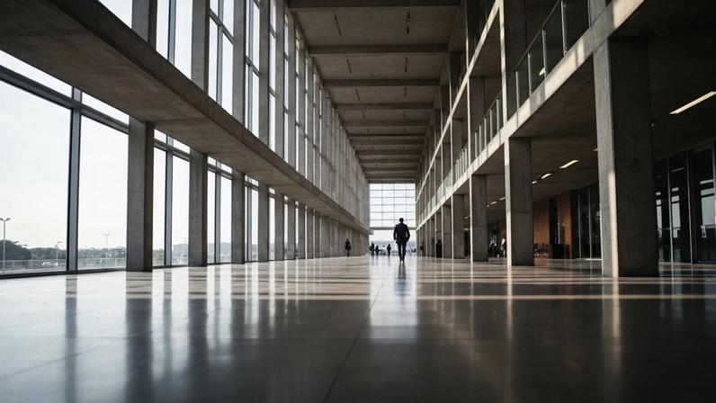 Governo federal designa substituta para coordenação de gestão normativa do MIDR