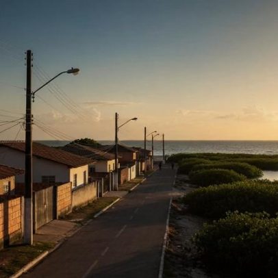 Governo federal destina área em Vitória para regularizar moradia de 312 famílias
