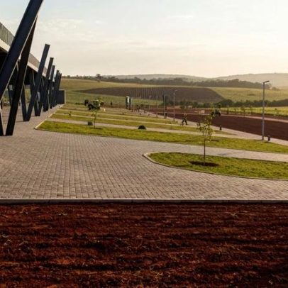 Governo destina R$ 1,69 milhão para a 62ª Camaru em Uberlândia