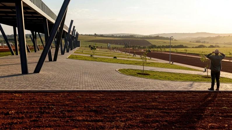 Governo federal destina R$ 1,69 milhão para a 62ª edição da Camaru em Uberlândia
