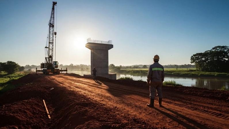 Governo federal destina R$ 4,4 milhões para ações de recuperação em Espumoso, no Rio Grande do Sul