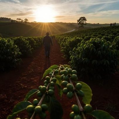 Governo destina R$ 95,5 mil para evento de cafeicultura em Indianópolis