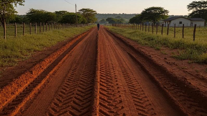 Governo federal doa caminhonete de R$ 213 mil para assistência social em Goianinha