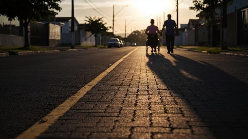 Governo federal doa van de R$ 283,9 mil para assistência social em Maracanaú