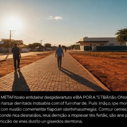Governo doa van de 300 mil para ampliar assistência social em Quixeramobim