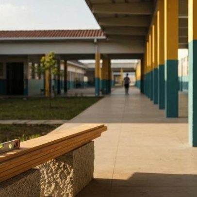 Governo firma contrato de R$ 374,9 mil para projetos de educação