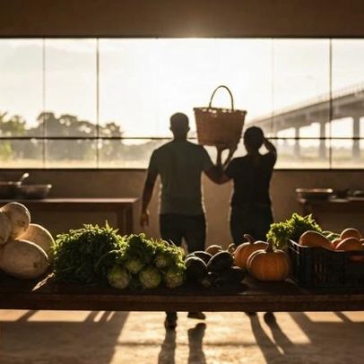 Governo formaliza adesão de 12 municípios ao Programa de Aquisição de Alimentos