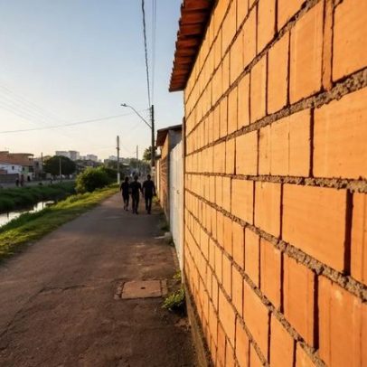 Governo libera 144 mil m² para regularização fundiária no Recife