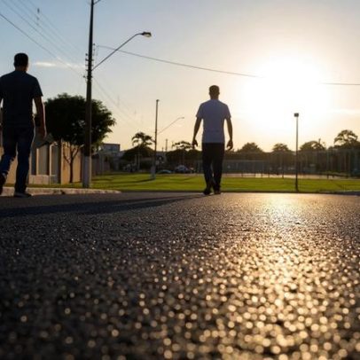 Governo libera R$ 4,8 milhões para obras de infraestrutura e esporte no Piauí