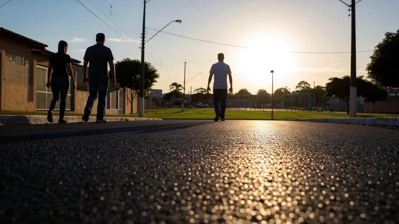 Governo federal libera R$ 4,8 milhões para obras de infraestrutura e esporte no Piauí