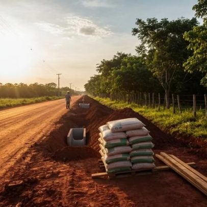 Governo libera R$ 794,9 mil para ações de defesa civil em São Luiz, RR