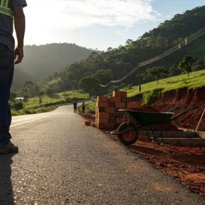 Governo federal libera recursos para defesa civil em Itambé, PE