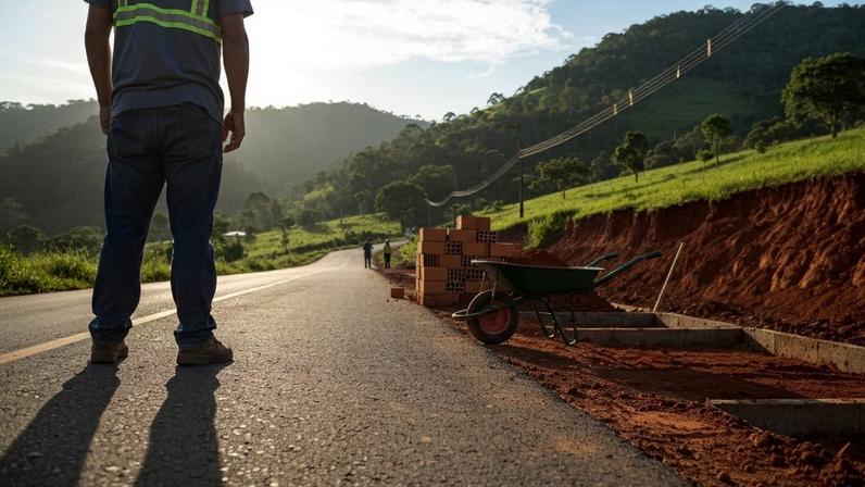 Governo federal libera recursos para ações de defesa civil em Itambé (PE)