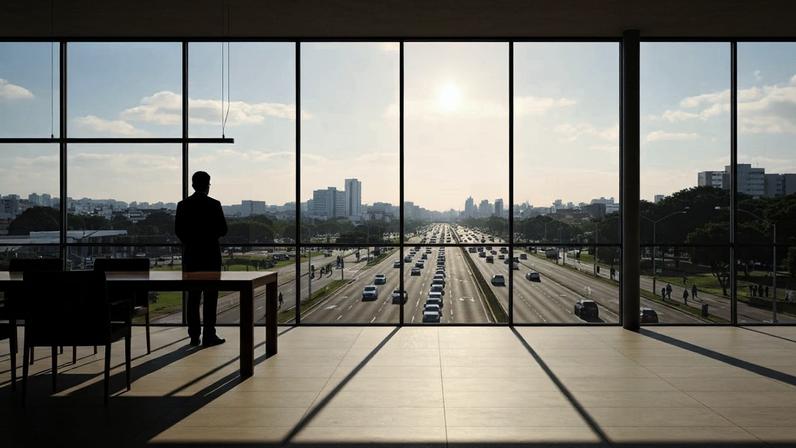 Governo federal nomeia Marcelo Strama para assessoria no Ministério do Empreendedorismo