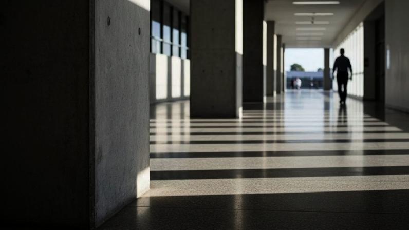 Governo federal notifica servidor Harilton Chrysostomo de Salles Junior via edital no DOU