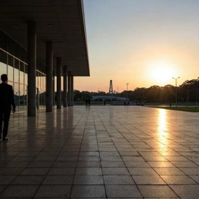 Governo oficializa aposentadoria de auditor fiscal da Receita Federal