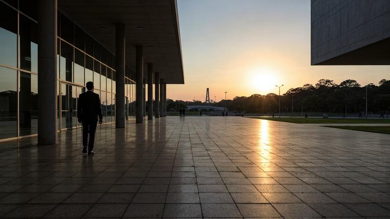 Governo federal oficializa aposentadoria de auditor fiscal da Receita Federal