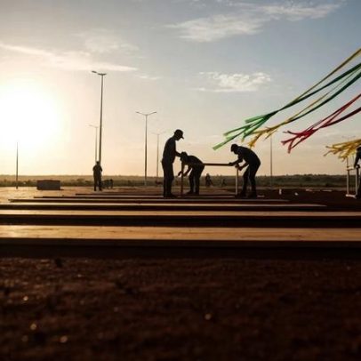 Governo oficializa repasse de R$ 3,12 milhões para patrocínios em eventos