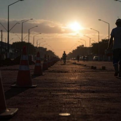 Governo oficializa termos aditivos em convênios com municípios de 19 estados