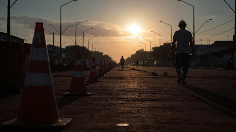 Governo federal oficializa termos aditivos em convênios com municípios de 19 estados