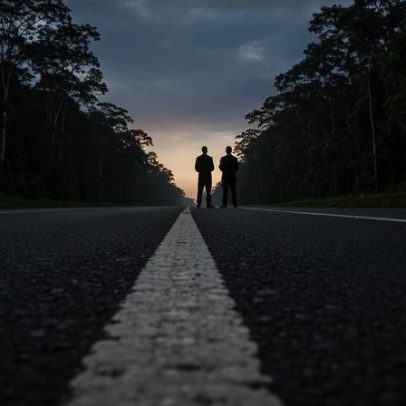 Governo promulga acordo de defesa com o Suriname