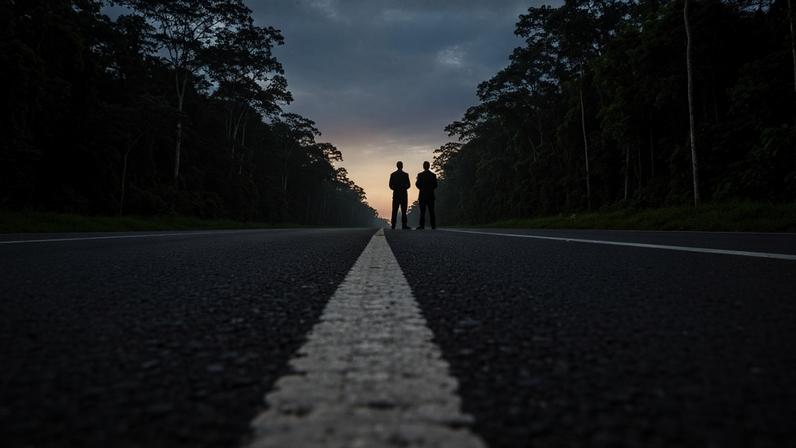 Governo federal promulga acordo de cooperação em defesa com o Suriname