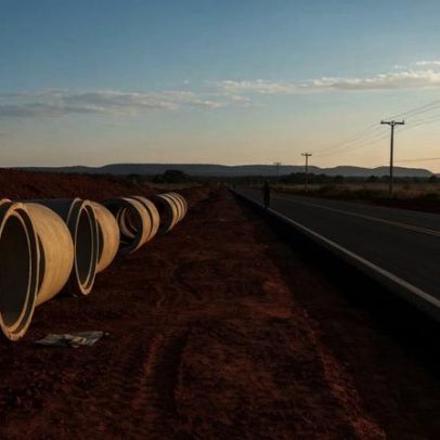 Governo federal prorroga convênio de R$ 1,2 milhão para Ibaretama
